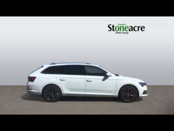 Used Skoda Superb 2023 for sale - 74408831: Photo