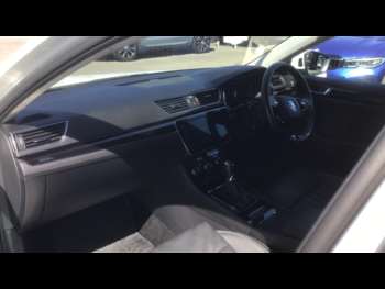 Used Skoda Superb 2023 for sale - 74408831: Photo