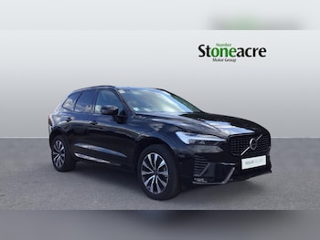 Used Volvo XC60 2024 for sale - 75914787: Photo