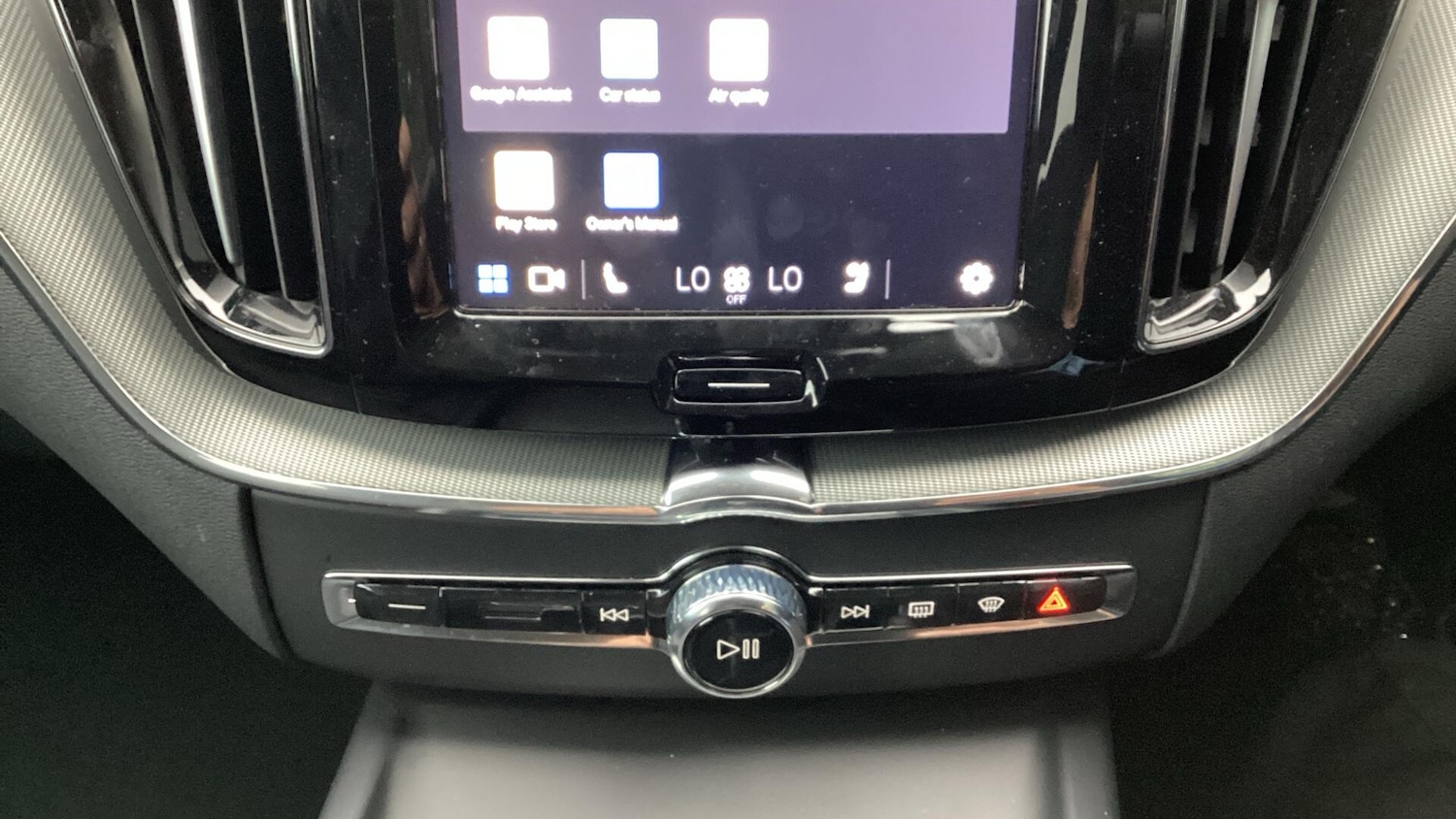 Vehicle 20