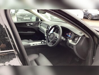 Used Volvo XC60 2024 for sale - 75914787: Photo