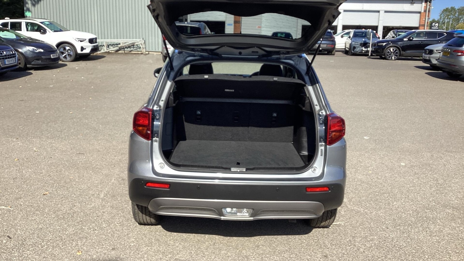 Vehicle 13