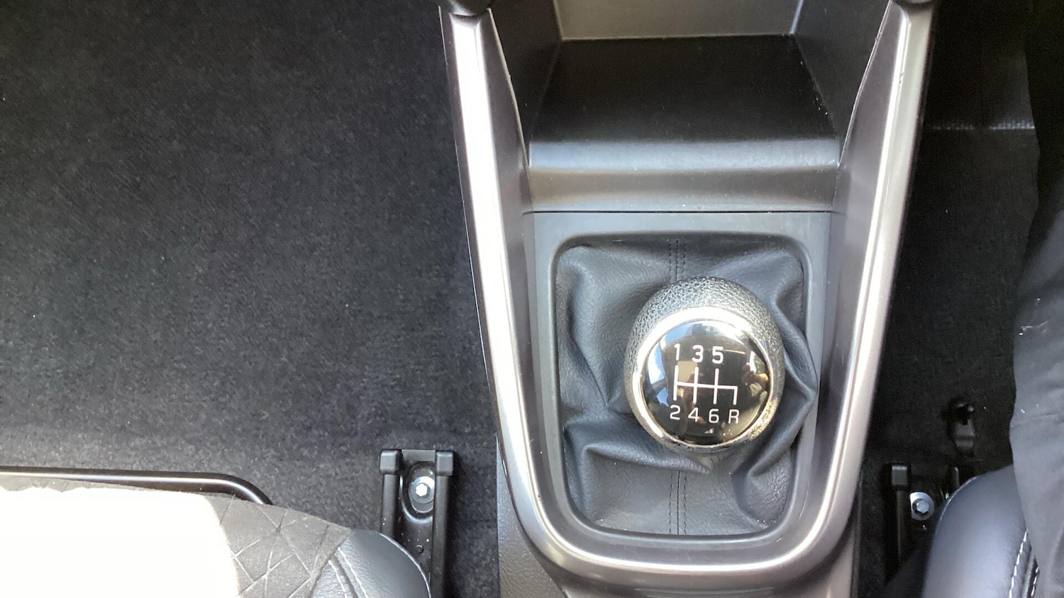 Vehicle 19