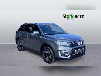 Used Suzuki Vitara 2022 for sale - 75915104: Photo
