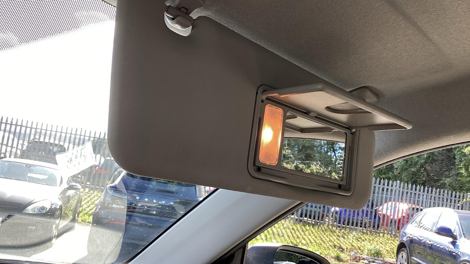 Vehicle 27