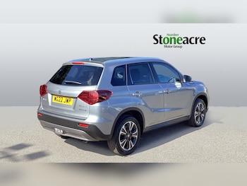 Used Suzuki Vitara 2022 for sale - 75915104: Photo