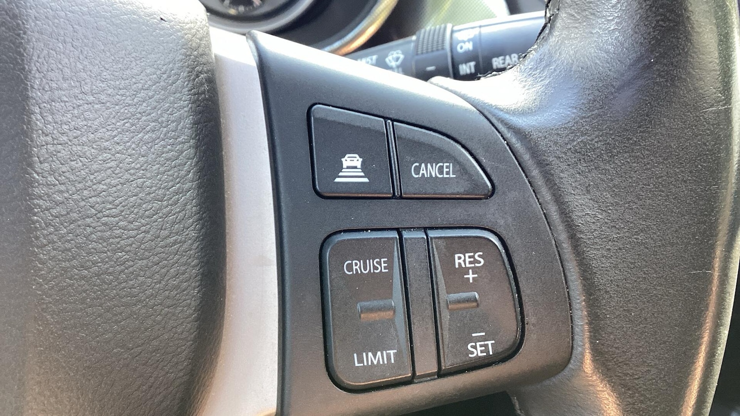 Vehicle 34