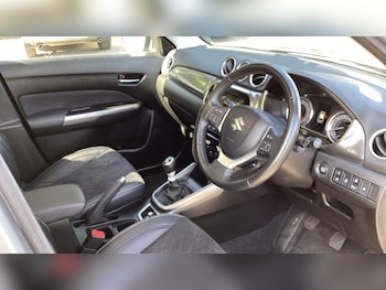 Used Suzuki Vitara 2022 for sale - 75915104: Photo
