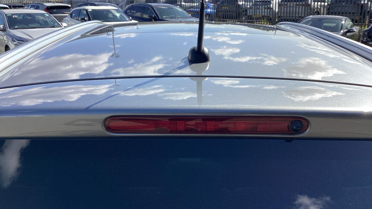 Vehicle 51