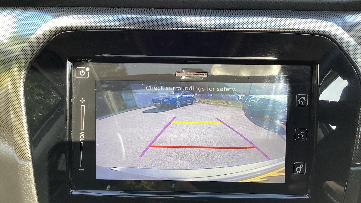 Vehicle 69