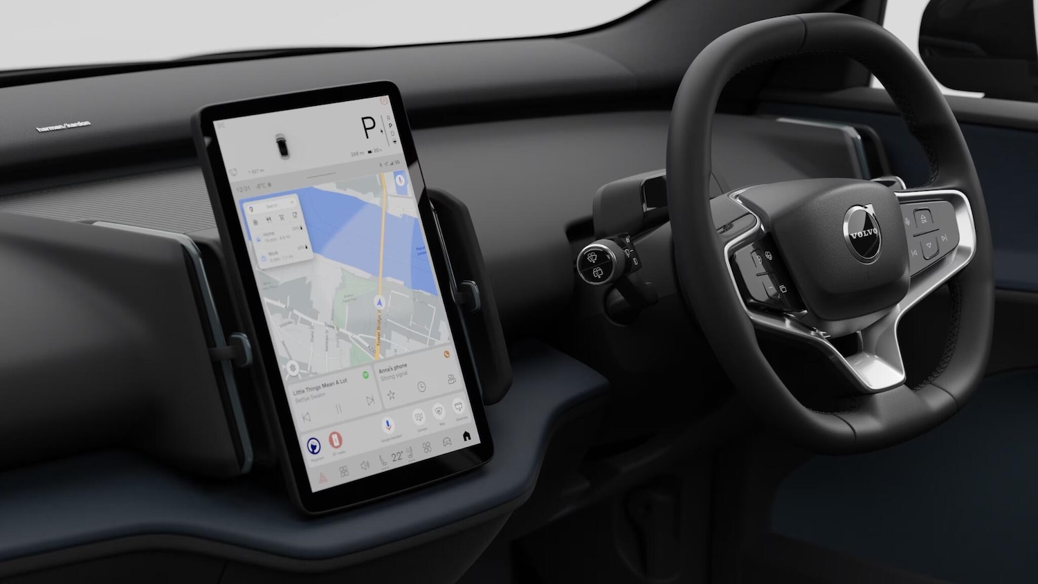 Used Volvo EX30 for sale - 77853023: Photo 4