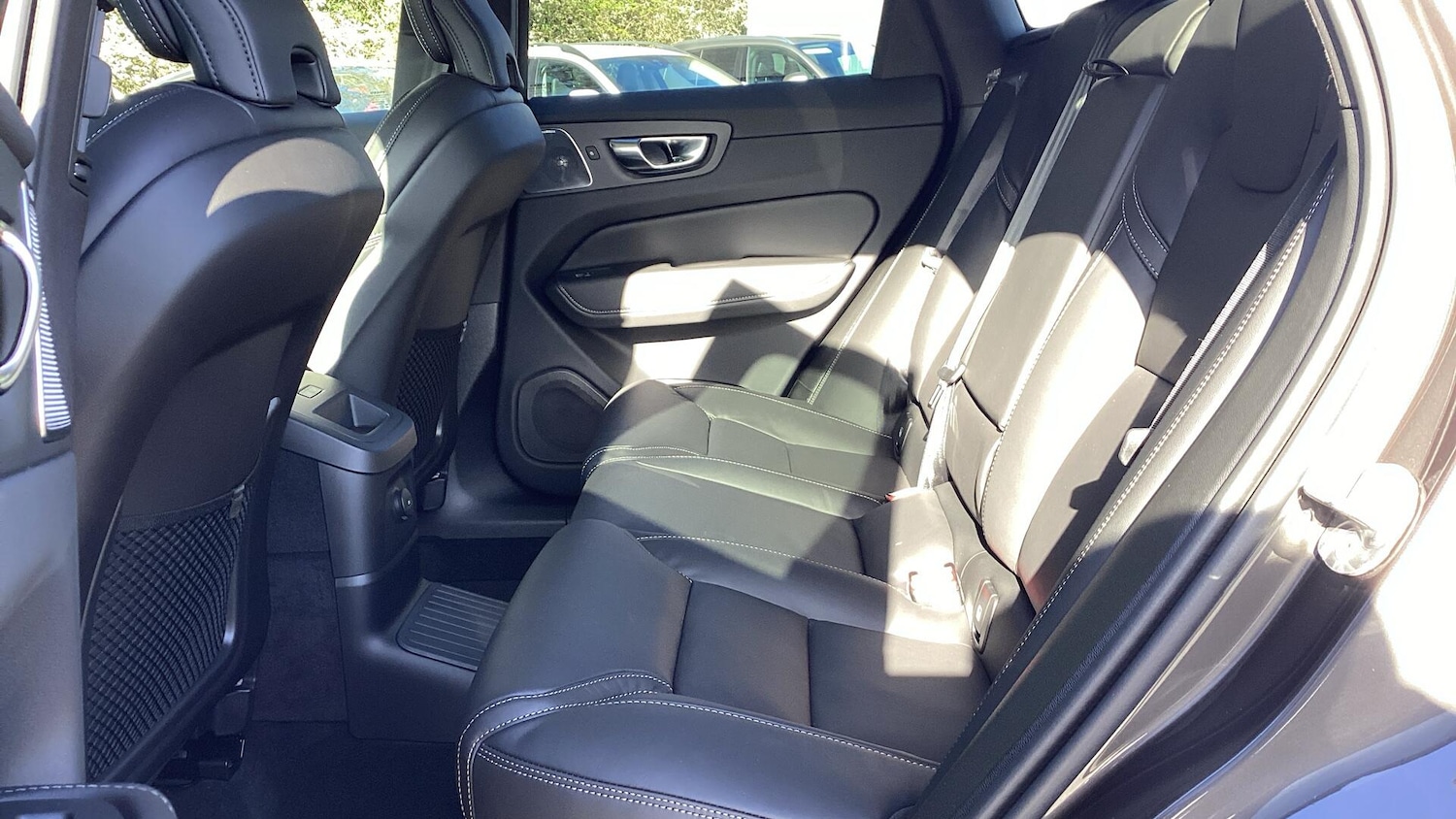 Used Volvo XC60 2025 for sale - 76484570: Photo 10