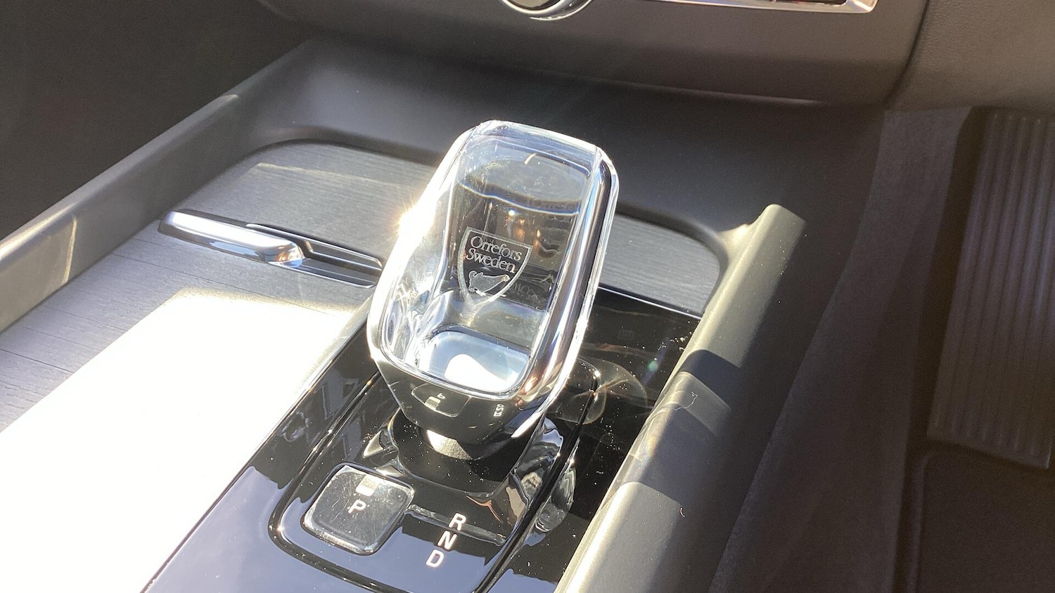 Used Volvo XC60 2025 for sale - 76484570: Photo 14