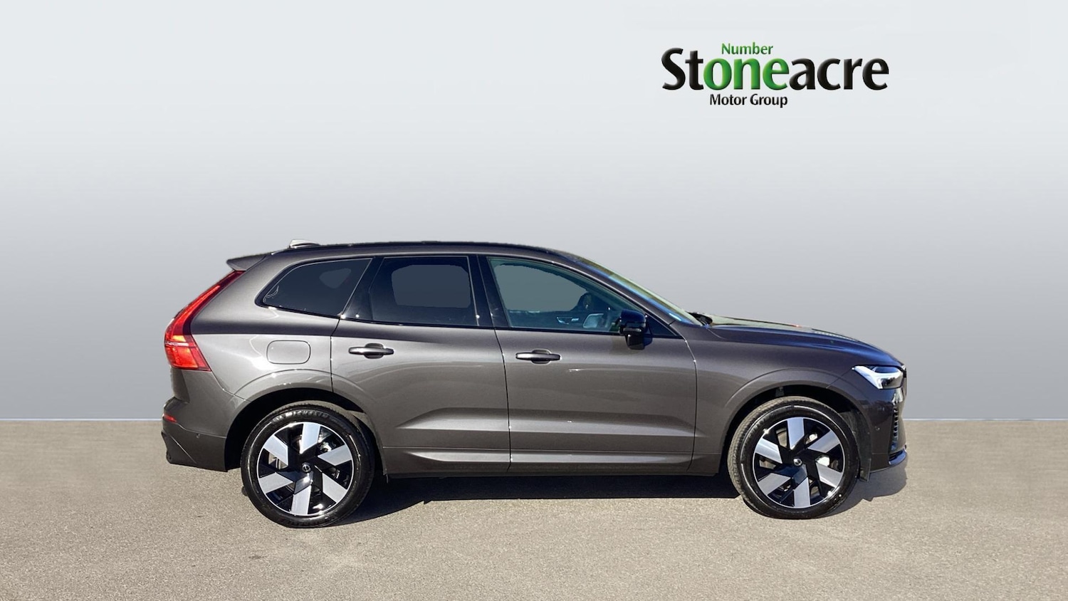 Used Volvo XC60 2025 for sale - 76484570: Photo 3