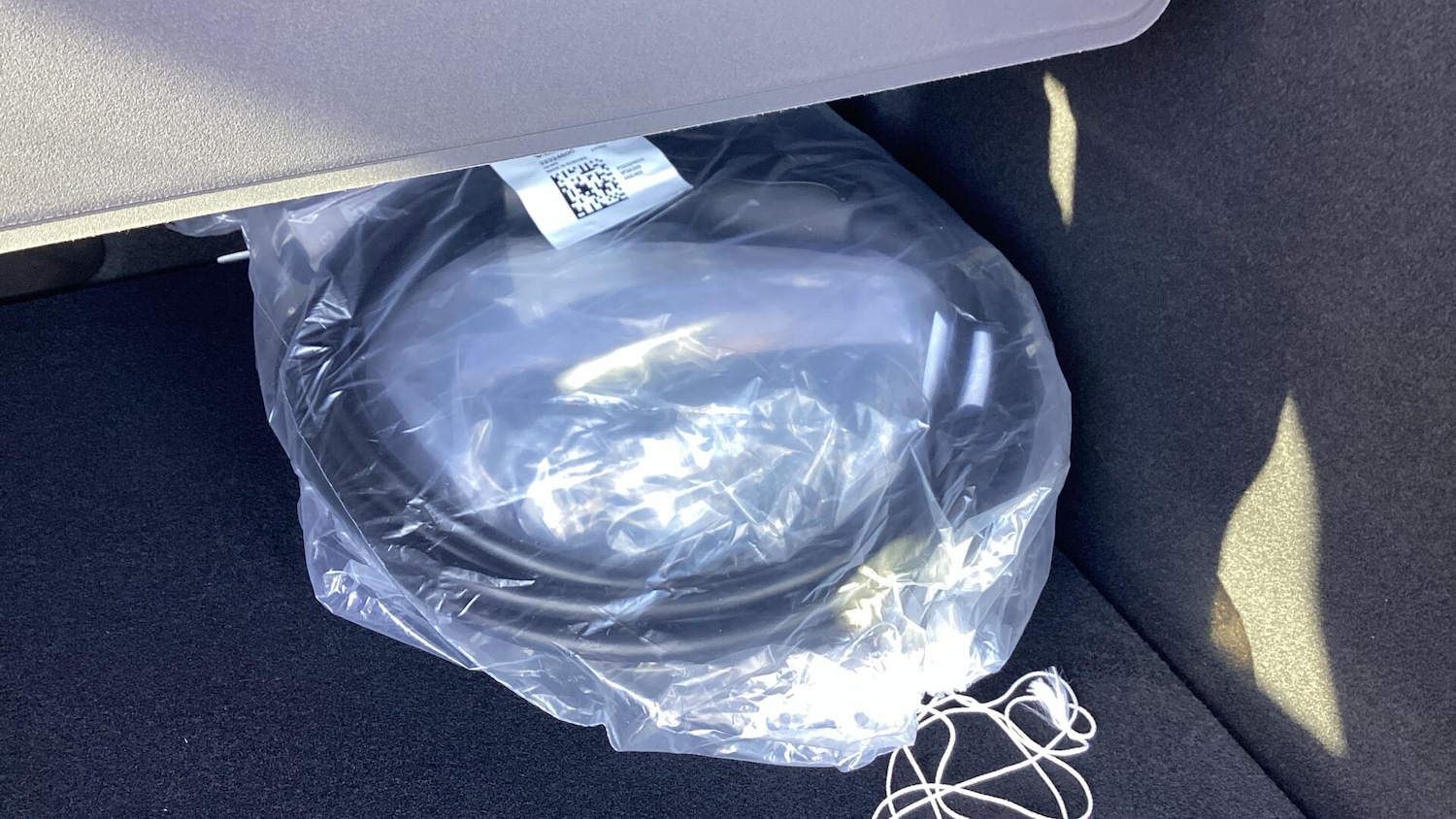 Used Volvo XC60 2025 for sale - 76484570: Photo 40