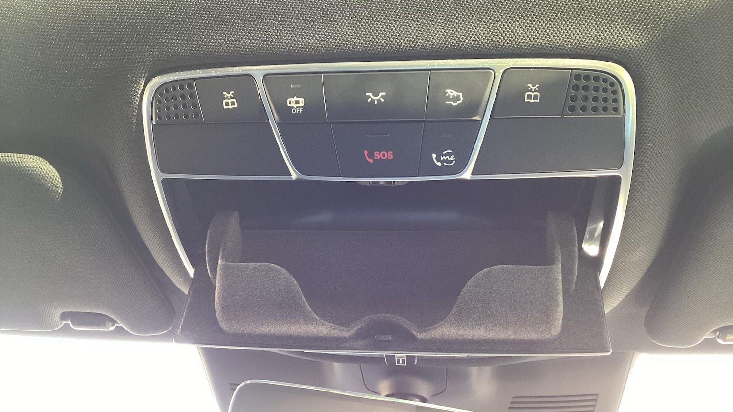 Used Mercedes-Benz S Class 2021 for sale - 77497580: Photo 19