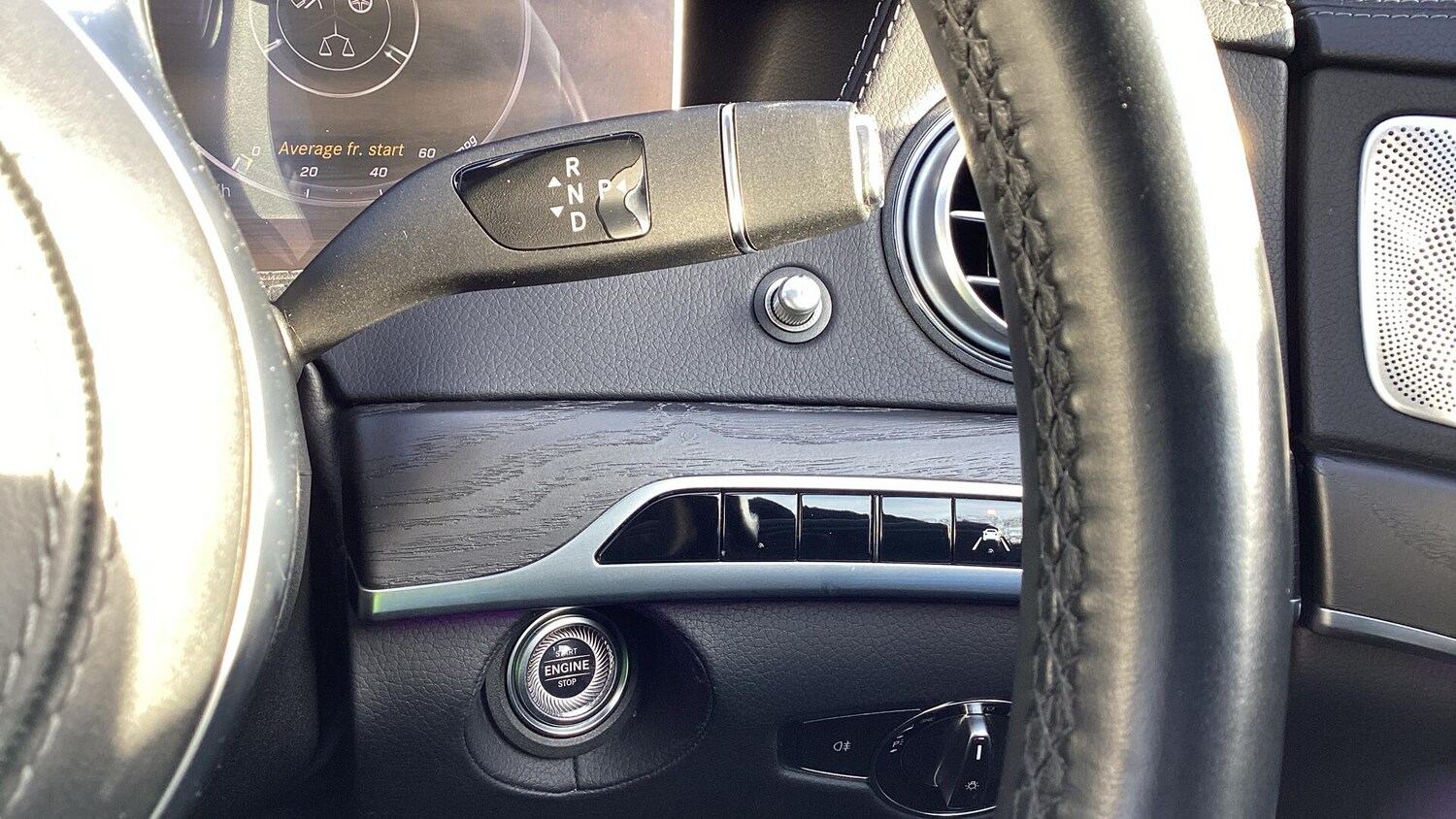 Used Mercedes-Benz S Class 2021 for sale - 77497580: Photo 27