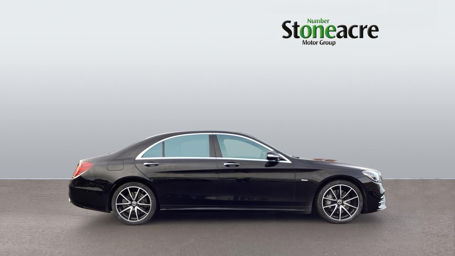 Used Mercedes-Benz S Class 2021 for sale - 77497580: Photo 3