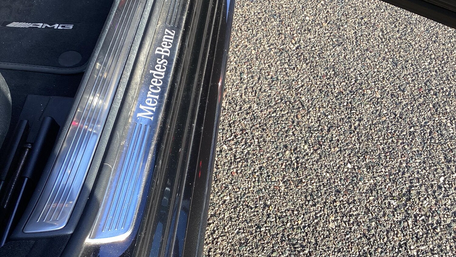 Used Mercedes-Benz S Class 2021 for sale - 77497580: Photo 30