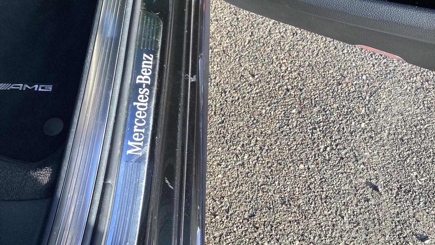 Used Mercedes-Benz S Class 2021 for sale - 77497580: Photo 33