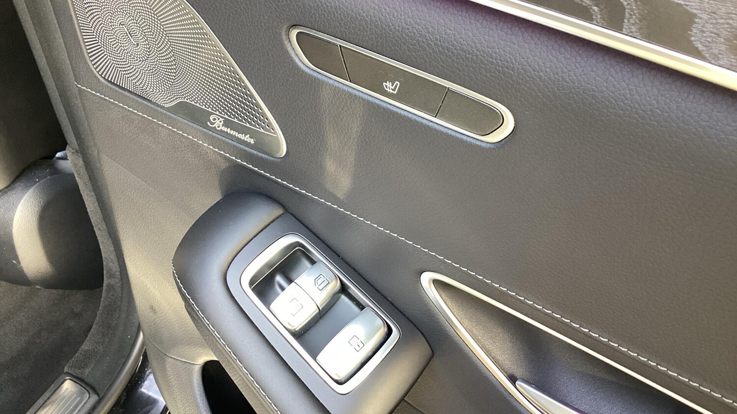 Used Mercedes-Benz S Class 2021 for sale - 77497580: Photo 34