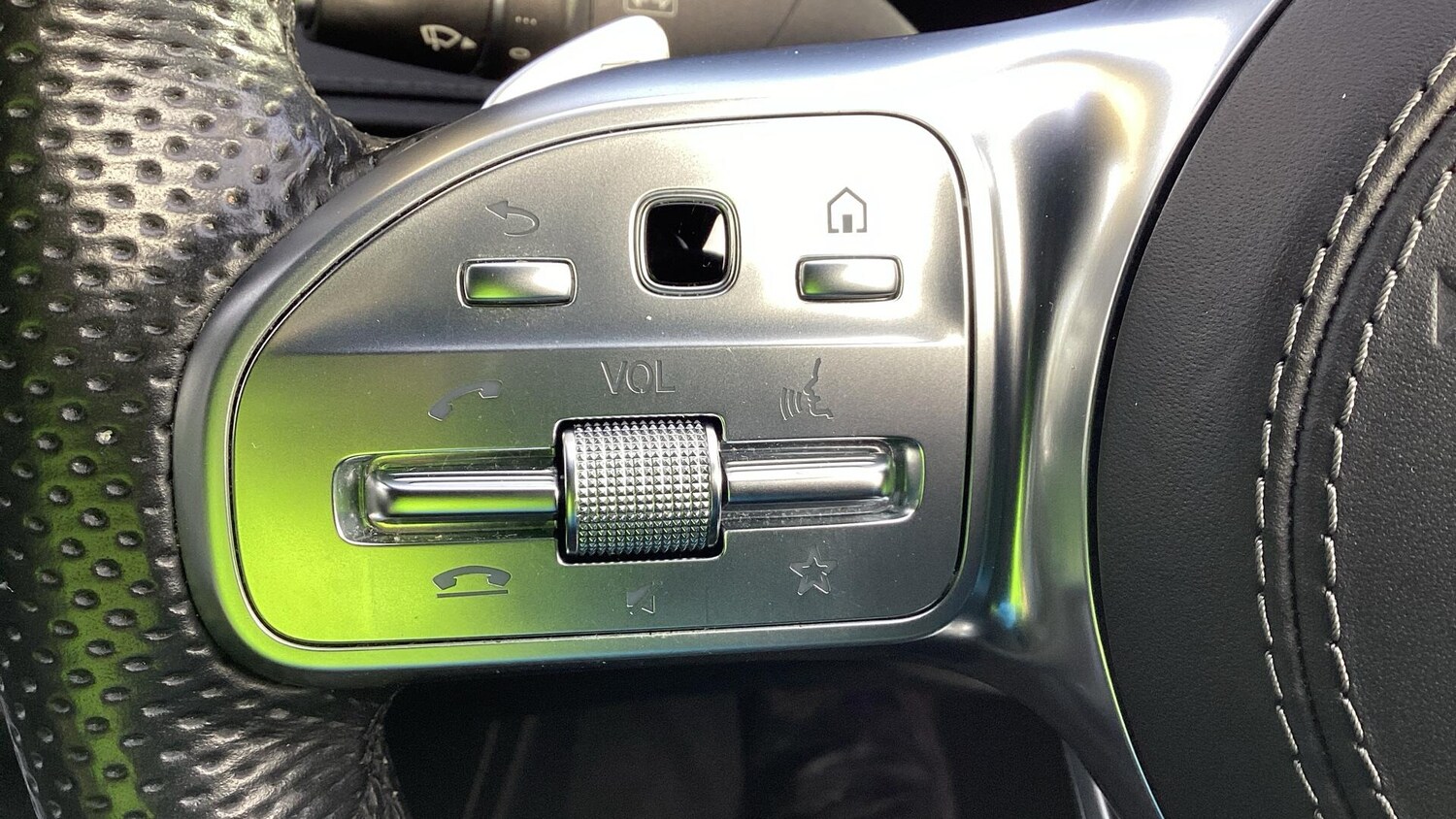 Used Mercedes-Benz S Class 2021 for sale - 77497580: Photo 38