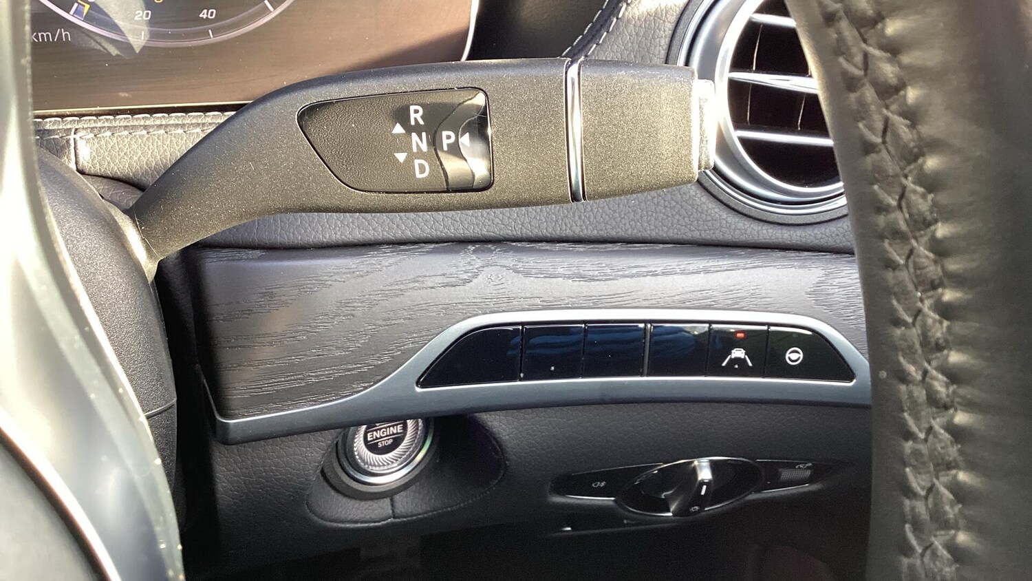 Used Mercedes-Benz S Class 2021 for sale - 77497580: Photo 40