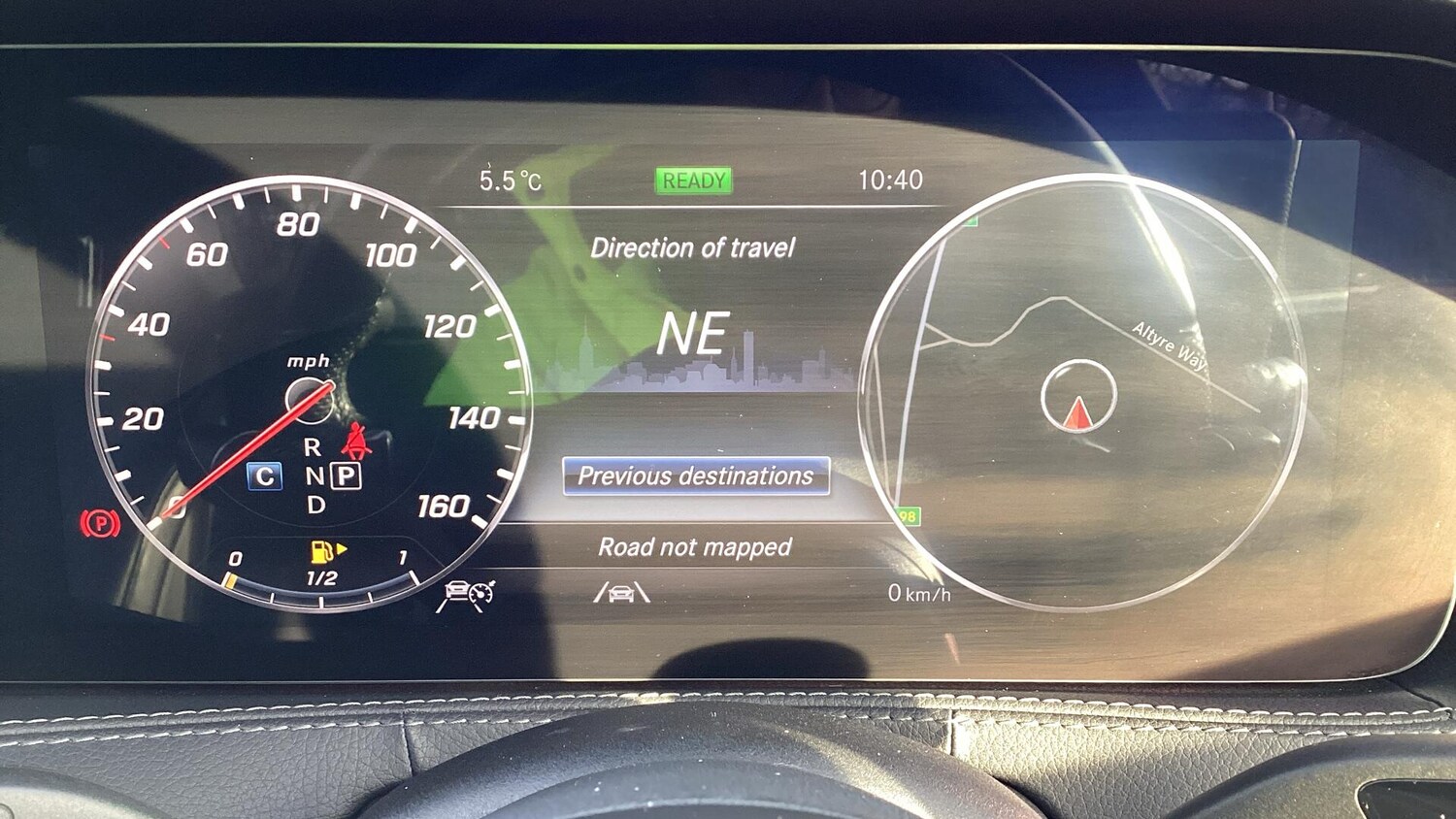 Used Mercedes-Benz S Class 2021 for sale - 77497580: Photo 41