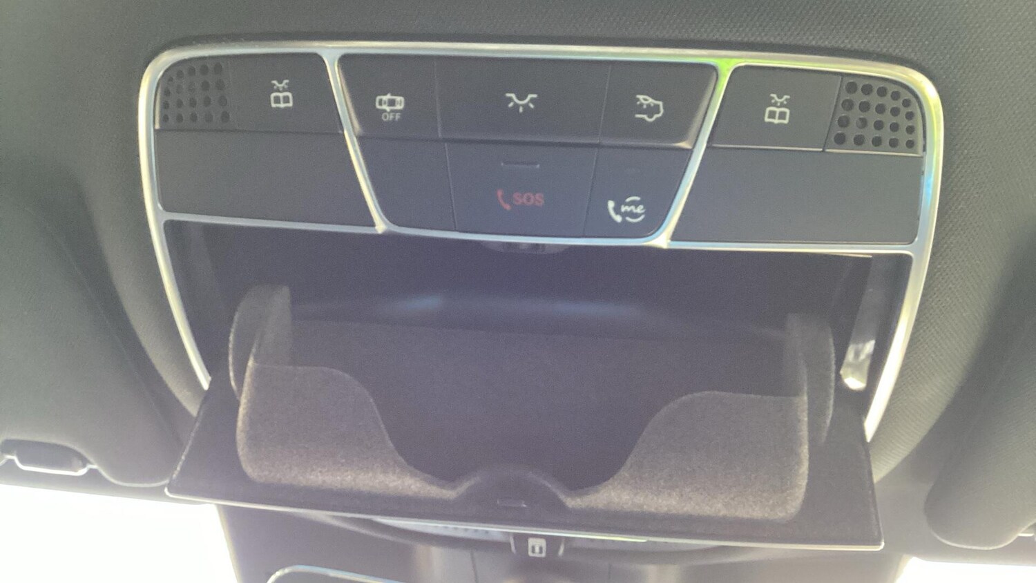 Used Mercedes-Benz S Class 2021 for sale - 77497580: Photo 45