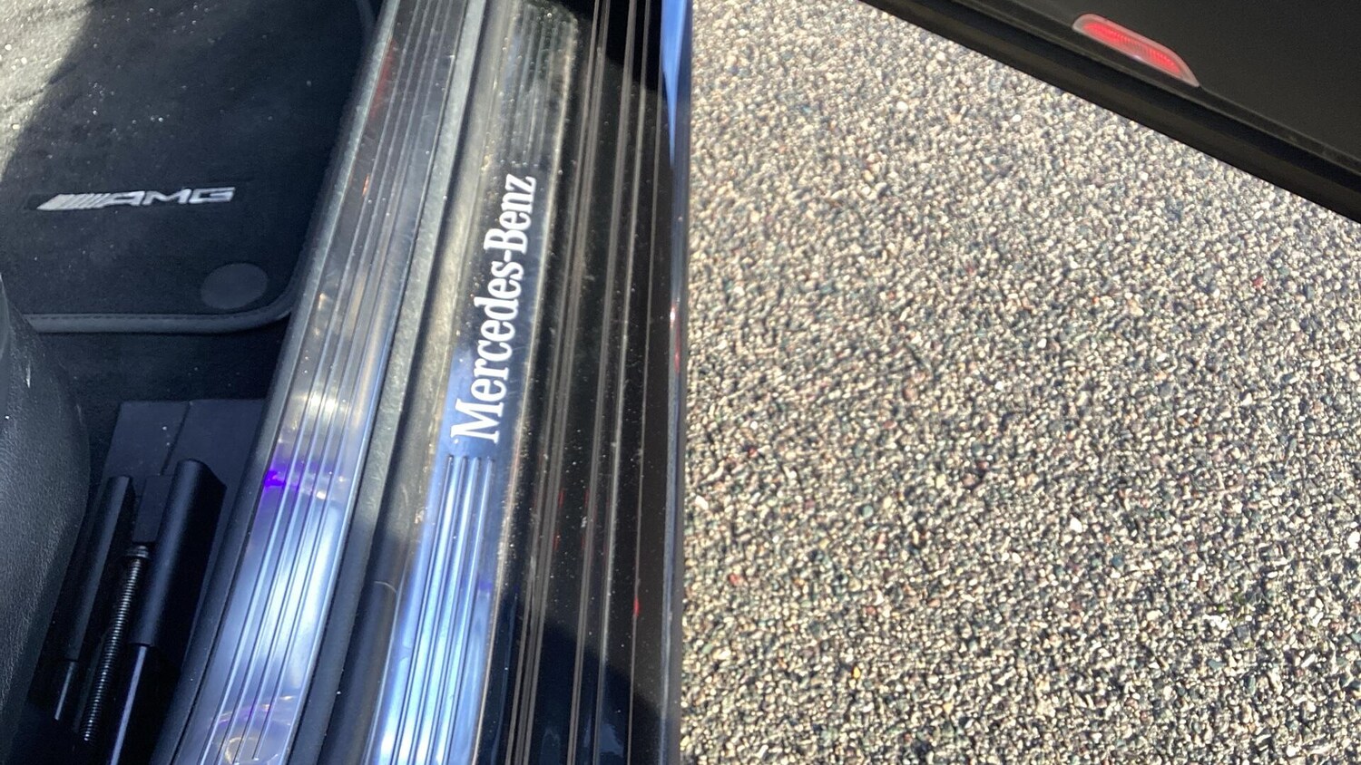 Used Mercedes-Benz S Class 2021 for sale - 77497580: Photo 47