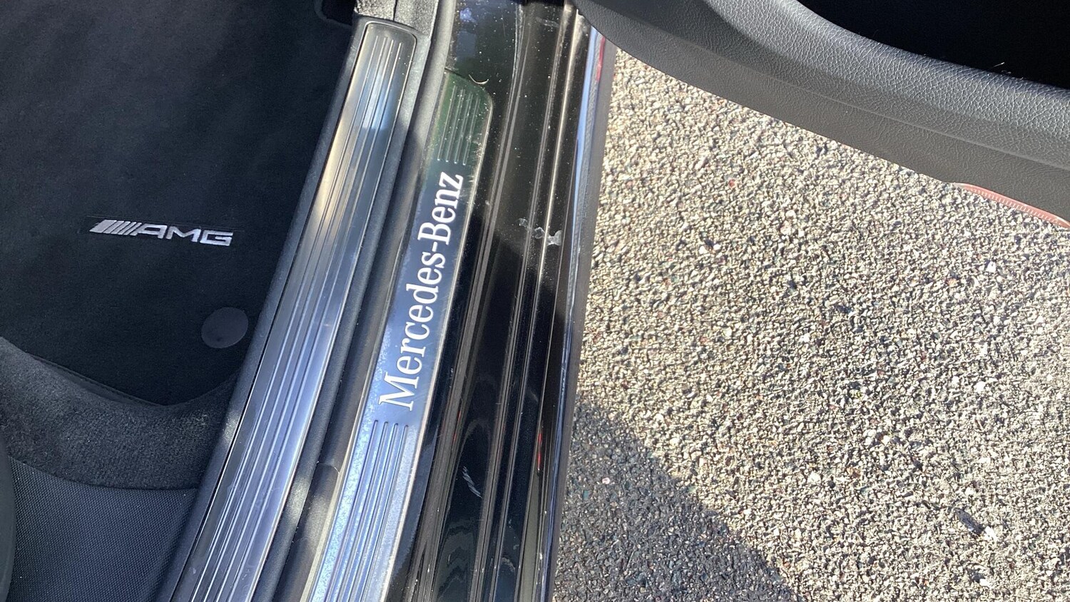 Used Mercedes-Benz S Class 2021 for sale - 77497580: Photo 49