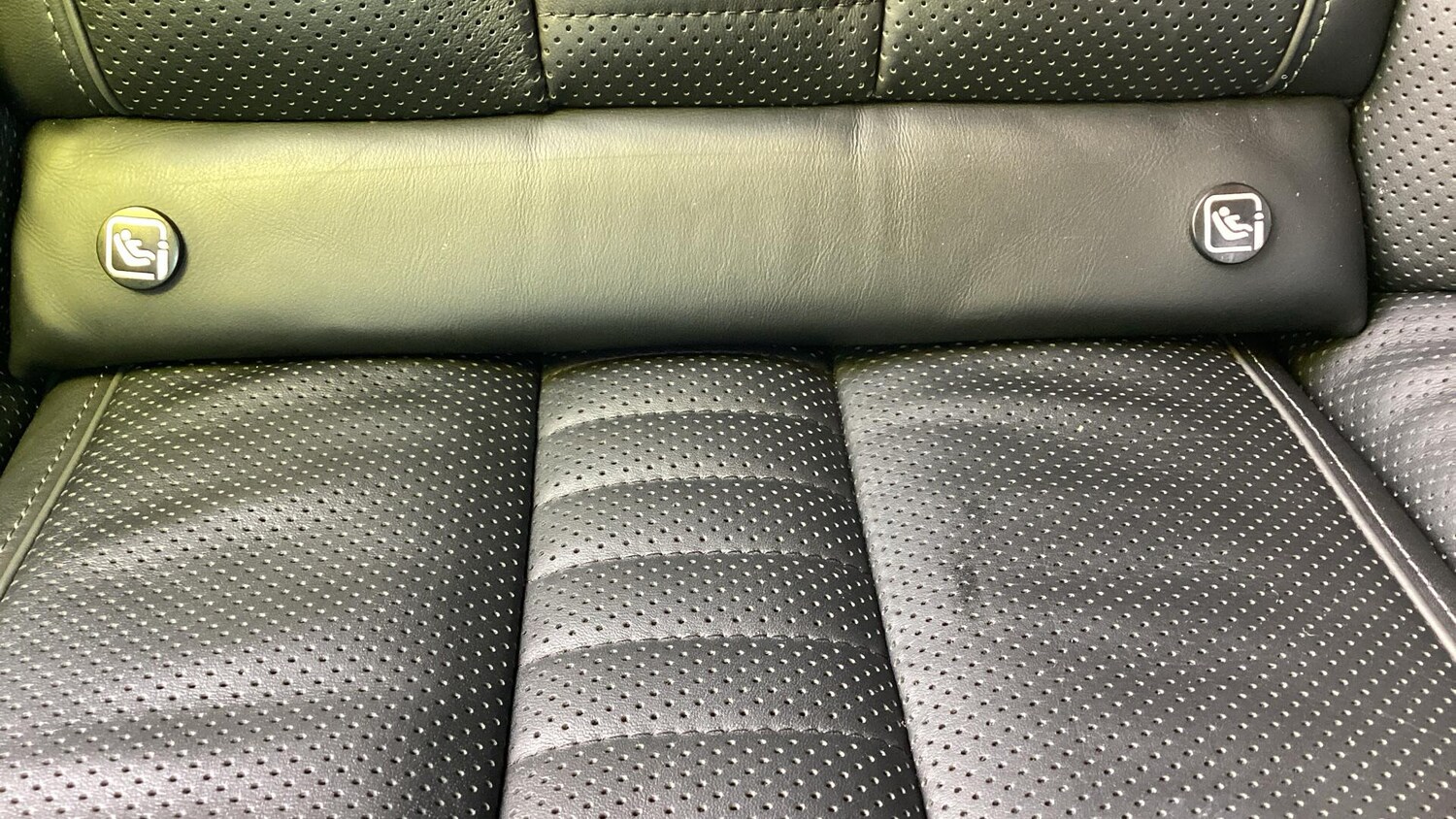 Used Mercedes-Benz S Class 2021 for sale - 77497580: Photo 50