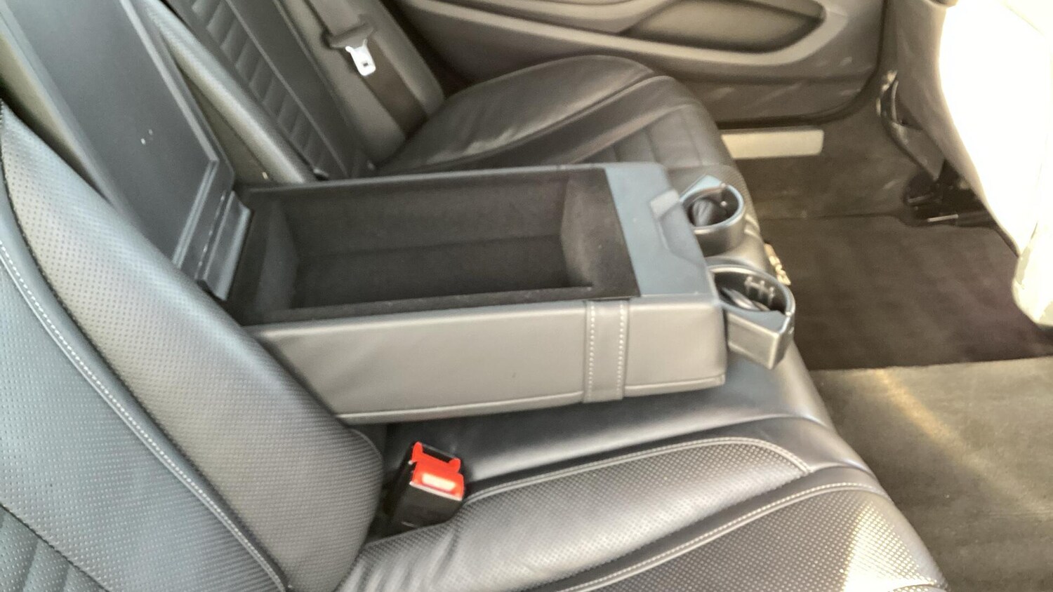 Used Mercedes-Benz S Class 2021 for sale - 77497580: Photo 51