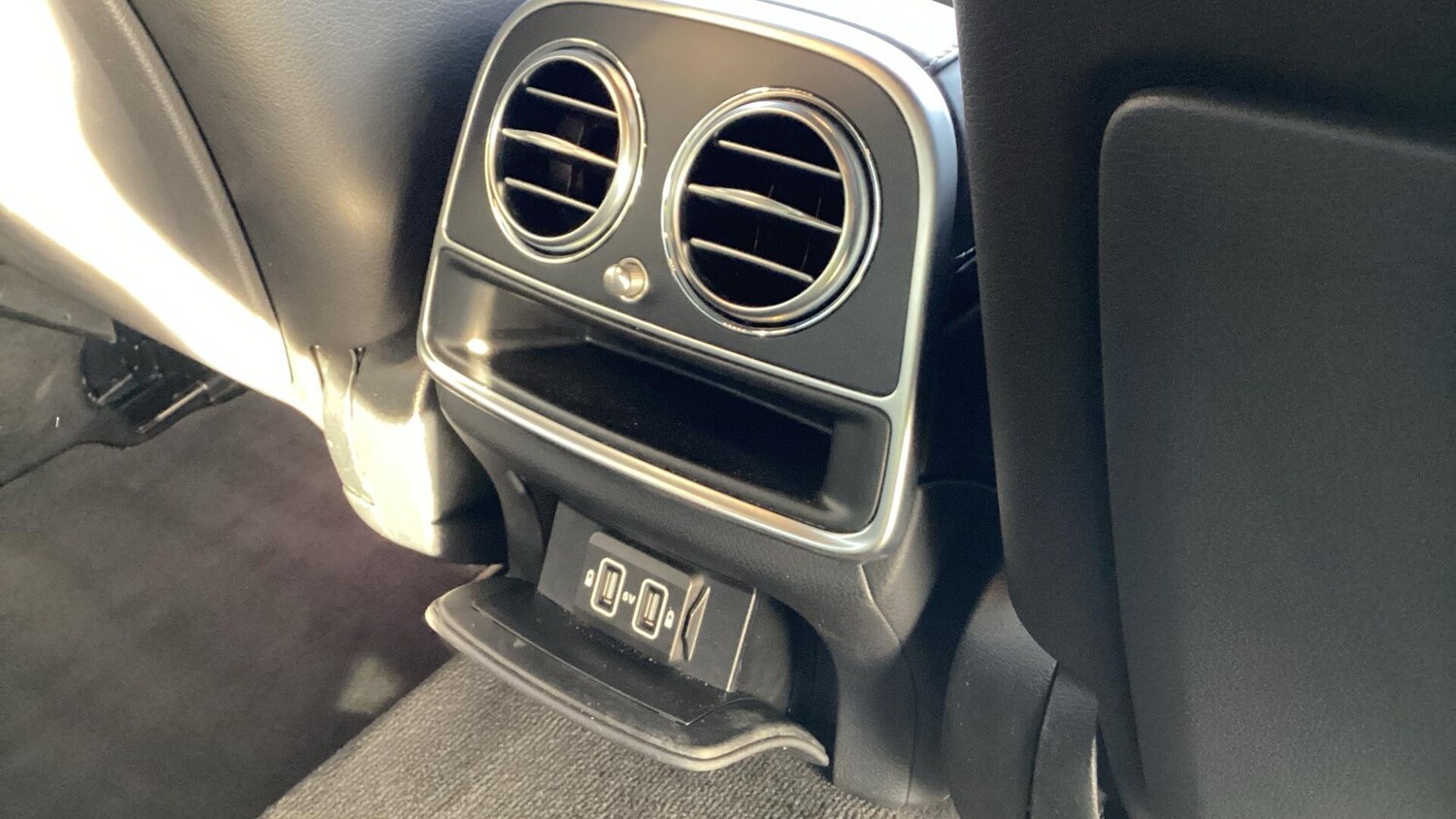 Used Mercedes-Benz S Class 2021 for sale - 77497580: Photo 52