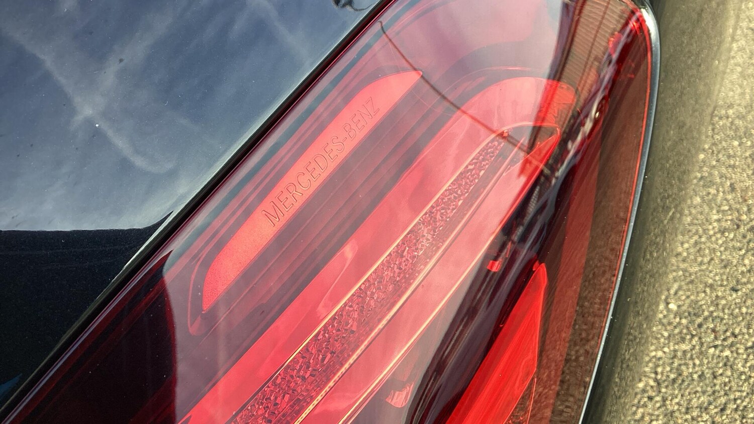 Used Mercedes-Benz S Class 2021 for sale - 77497580: Photo 54