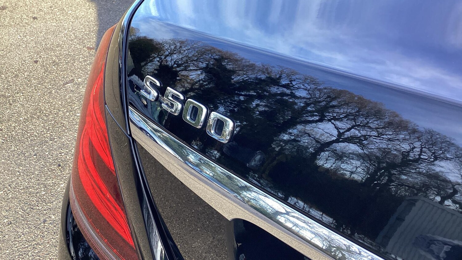 Used Mercedes-Benz S Class 2021 for sale - 77497580: Photo 55