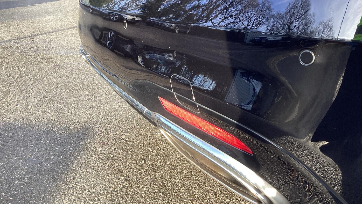 Used Mercedes-Benz S Class 2021 for sale - 77497580: Photo 58