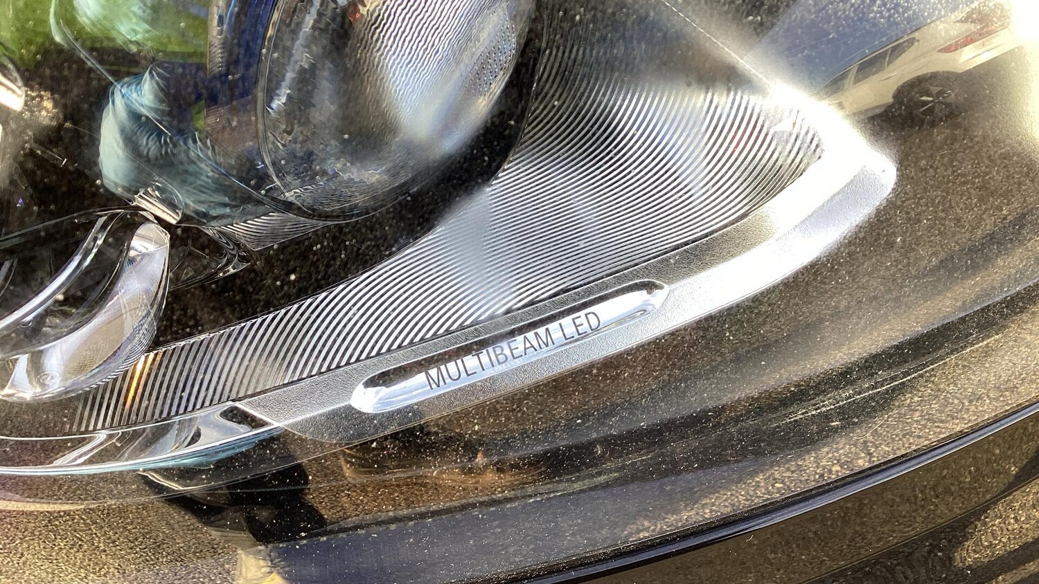 Used Mercedes-Benz S Class 2021 for sale - 77497580: Photo 60