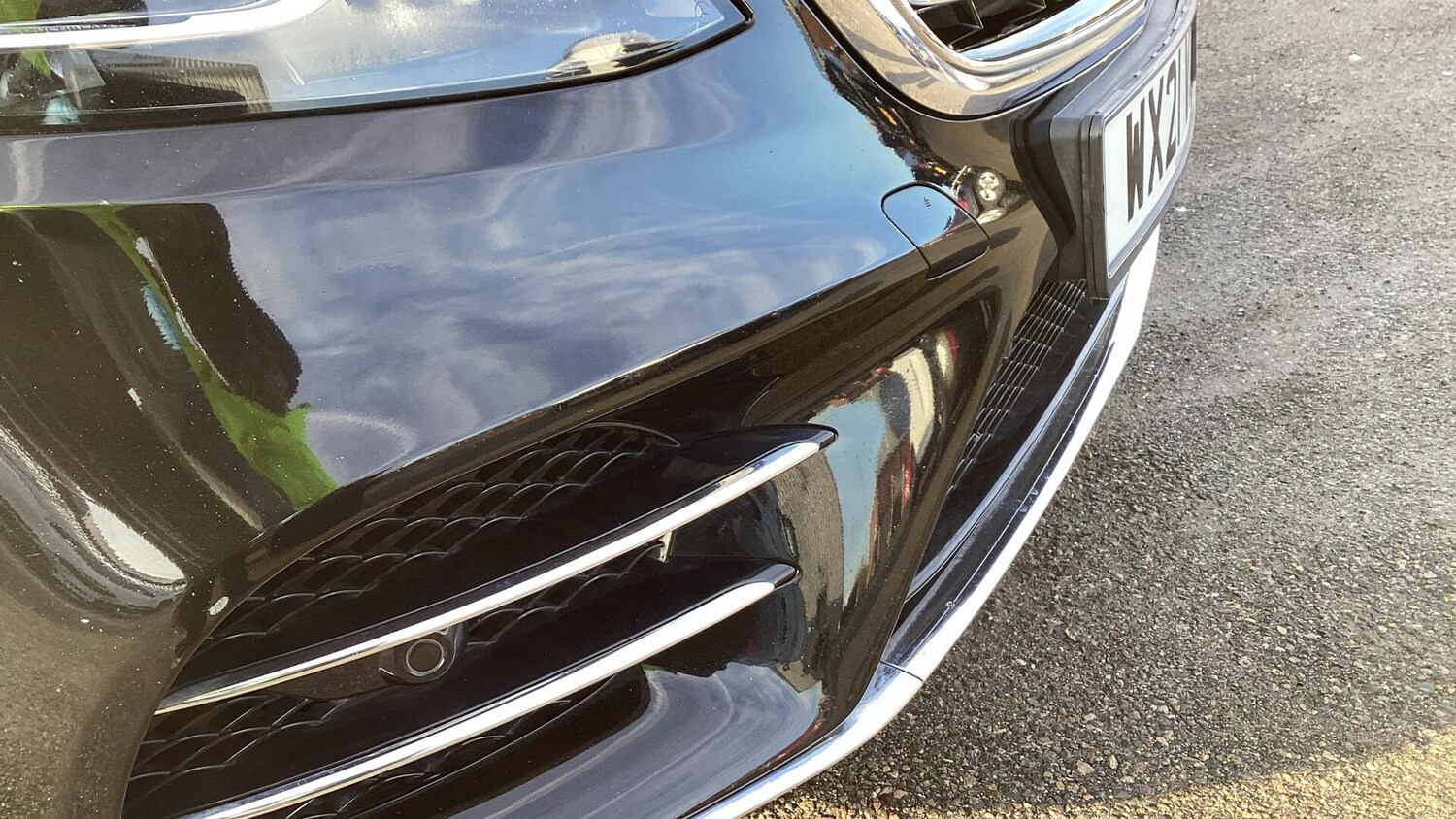 Used Mercedes-Benz S Class 2021 for sale - 77497580: Photo 61