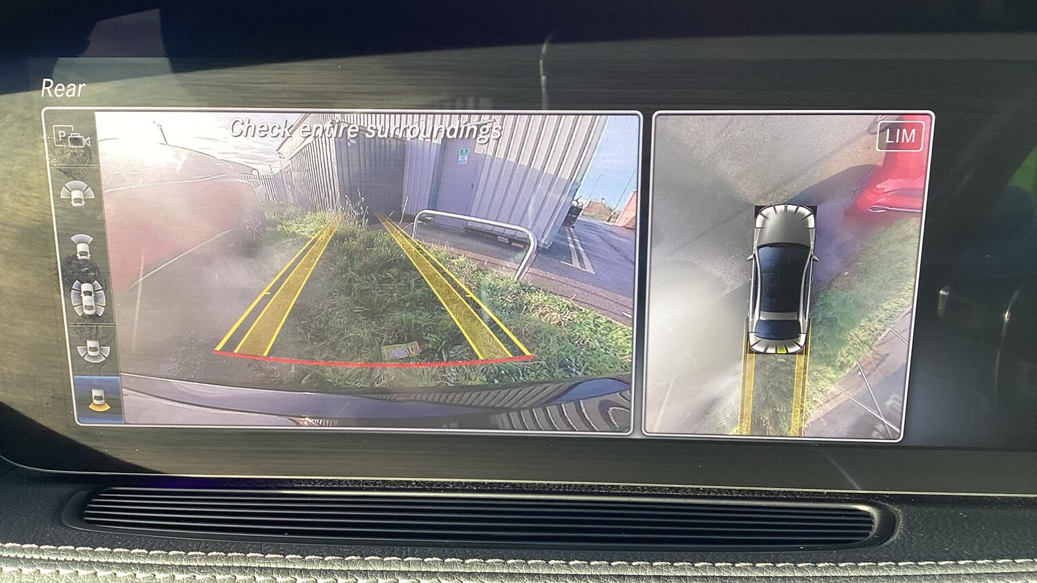 Used Mercedes-Benz S Class 2021 for sale - 77497580: Photo 63