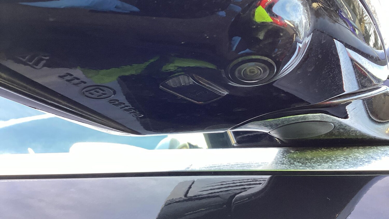 Used Mercedes-Benz S Class 2021 for sale - 77497580: Photo 64