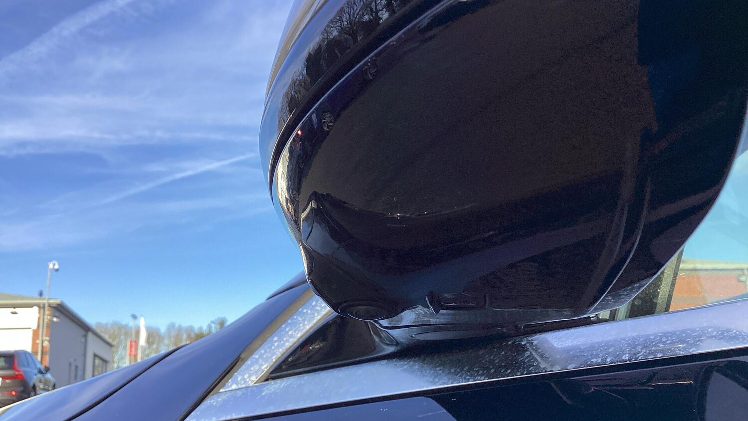 Used Mercedes-Benz S Class 2021 for sale - 77497580: Photo 65