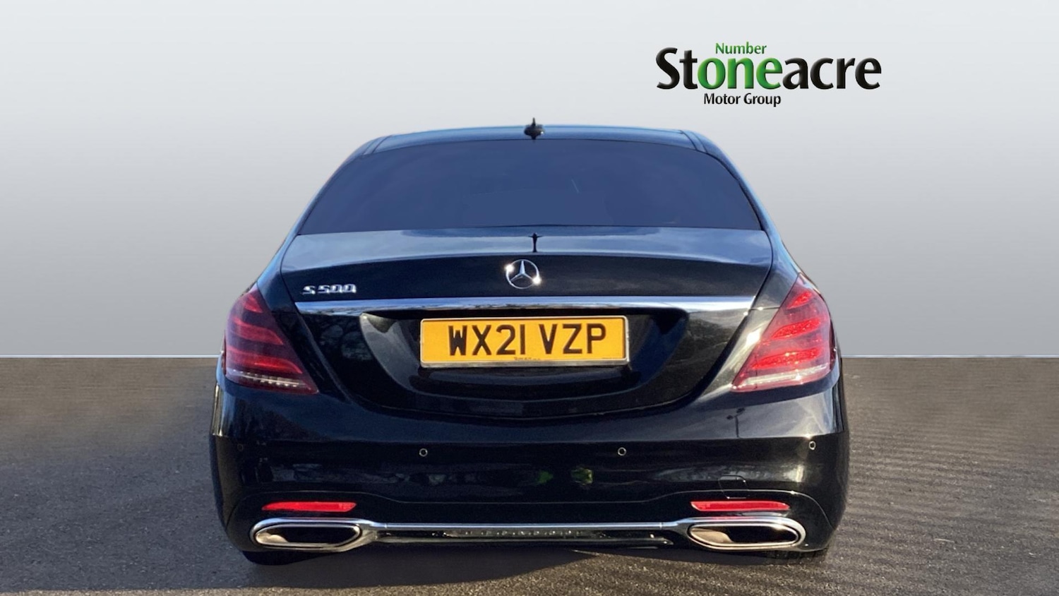 Used Mercedes-Benz S Class 2021 for sale - 77497580: Photo 7