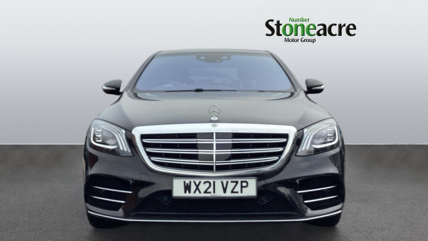 Used Mercedes-Benz S Class 2021 for sale - 77497580: Photo 8