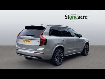 Used Volvo XC90 2025 for sale - 75153848: Photo