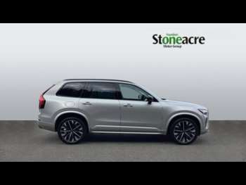 Used Volvo XC90 2025 for sale - 75153848: Photo