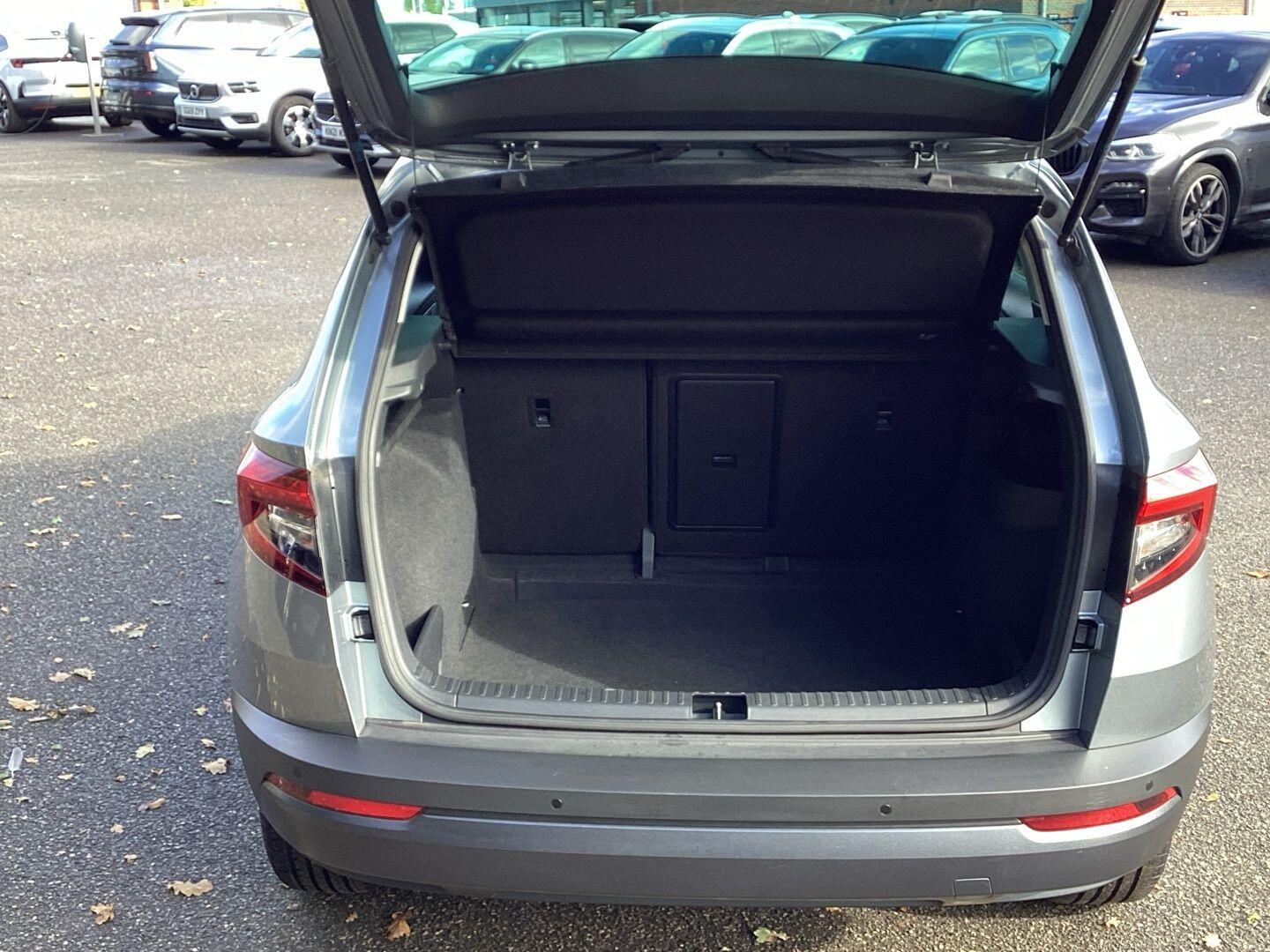 Used Skoda Karoq 2020 for sale - 76521687: Photo 13