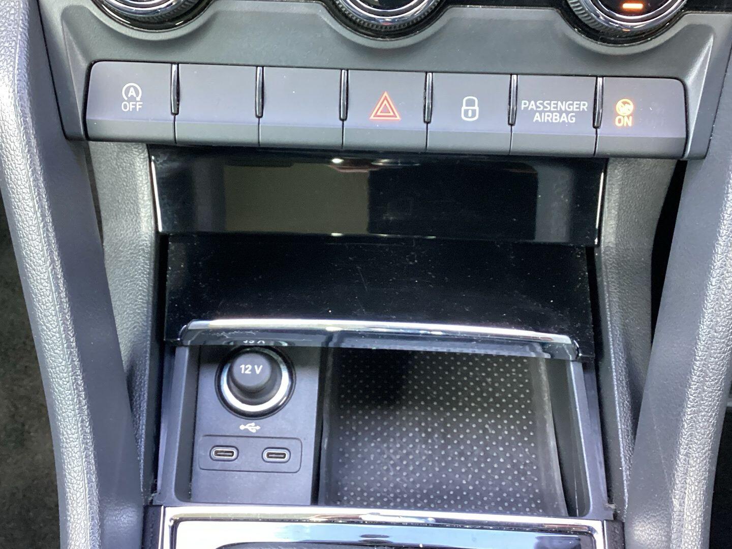 Used Skoda Karoq 2020 for sale - 76521687: Photo 18