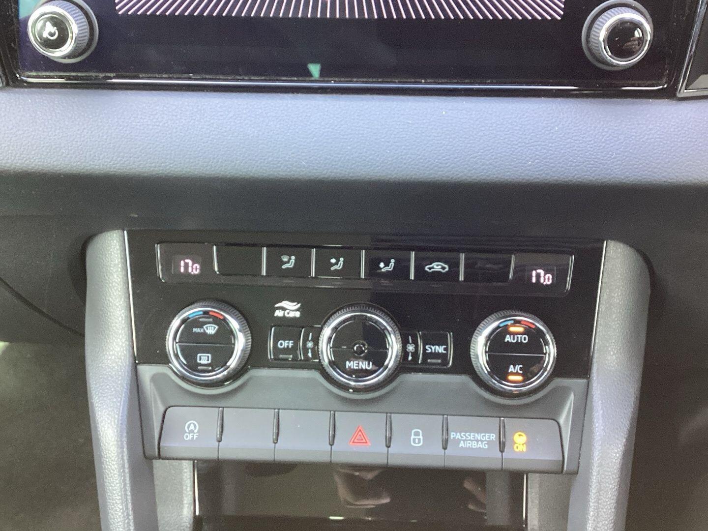 Used Skoda Karoq 2020 for sale - 76521687: Photo 19