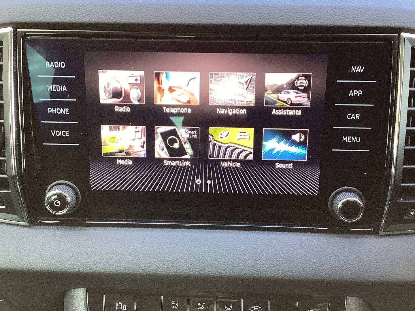 Used Skoda Karoq 2020 for sale - 76521687: Photo 20